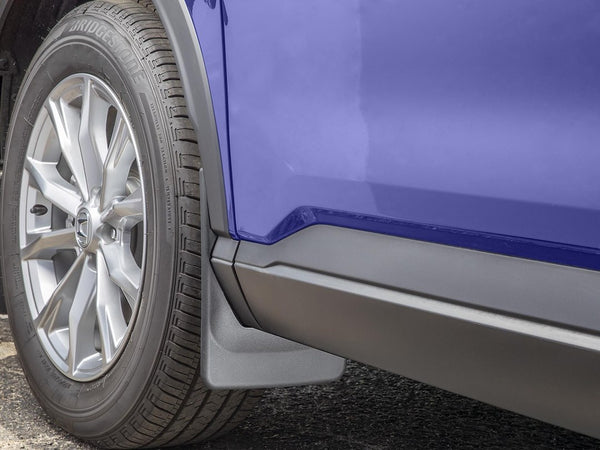 WeatherTech Mud Flaps (MPN: 110160)