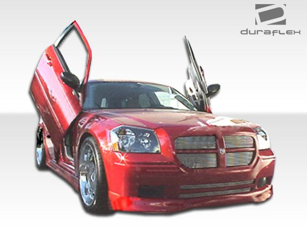 Duraflex Side Skirt (MPN: 100631)