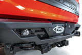 Stealth Fighter Rear Bumper for Raptor (MPN: R210081090103)
