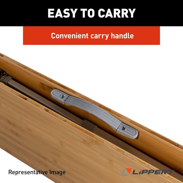 Lippert Camping Table (MPN: 2021011322)