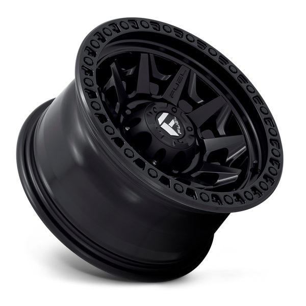 Fuel Off Road Covert D694 Wheel (MPN: D69415808537)