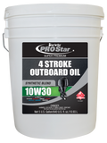 Star Brite Pro Star Synthetic Blend Oil (MPN: 028105)