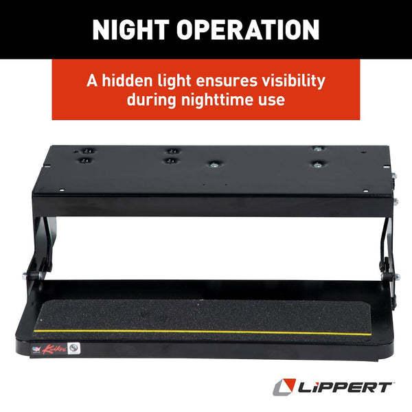 Lippert Components Kwikee Step 26 Series (MPN: 3711363)