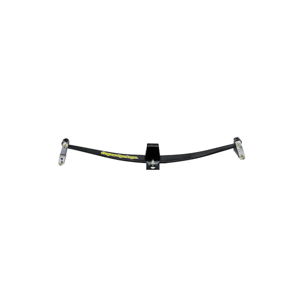 Super Springs Helper Spring Kit (MPN: SSA27.5)