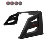 Black Horse Offroad Truck Bed Bar (MPN: ARB-NIFRB-PLFR)