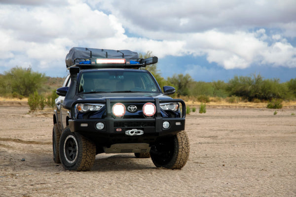 ARB Driving Fog Light (MPN: AR32F)