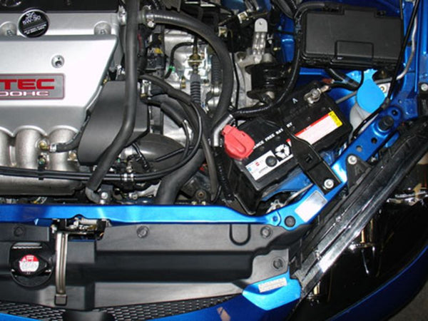 Injen Technology Cold Air Intake System (MPN: SP1477P)