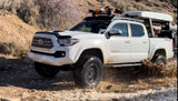 Body Armor Running Board (MPN: TC-4124)
