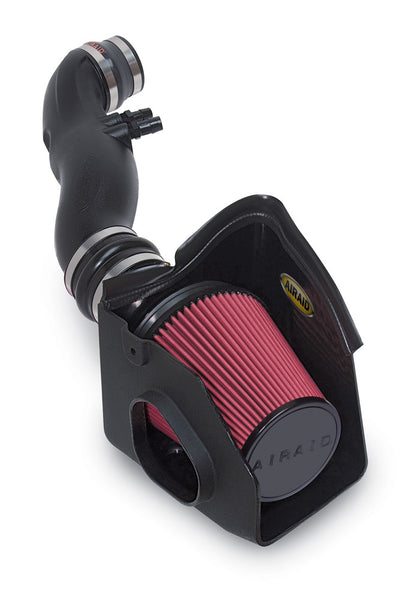 Airaid Cold Air Intake System (MPN: 451-204)