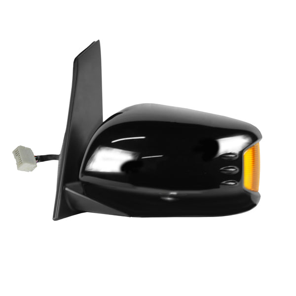 K Source Exterior Mirror Replacement (MPN: 63064H)