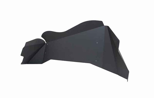 Fishbone Offroad Aluminum Inner Fender Set (MPN: FB33007)