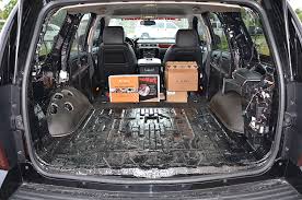 HushMat Sound Dampening Kit (MPN: 596004)