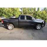 Westin E-Series Nerf Bars (MPN: 23-4085)
