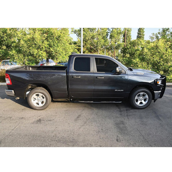 Westin E-Series Nerf Bars (MPN: 23-4085)