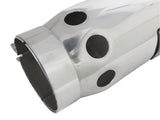 aFe Power Exhaust Tail Pipe Tip (MPN: 49T50601-P161)