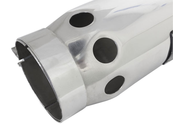 aFe Power Exhaust Tail Pipe Tip (MPN: 49T50601-P161)