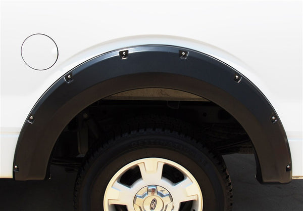 Lund Fender Flare RX-Rivet Style (MPN: RX312TB)