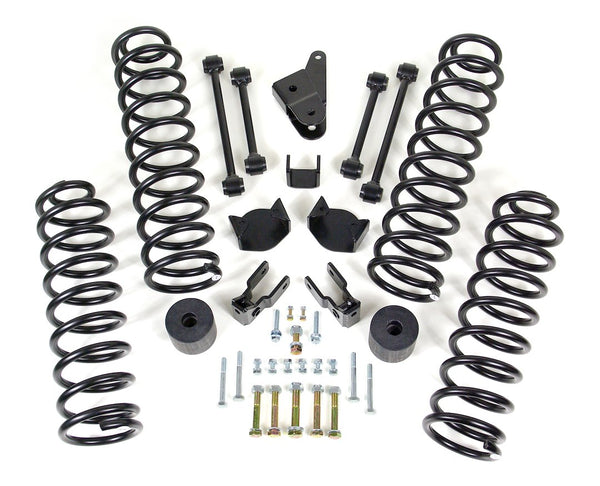 ReadyLIFT SST Series Lift Kit (MPN: 69-6400)