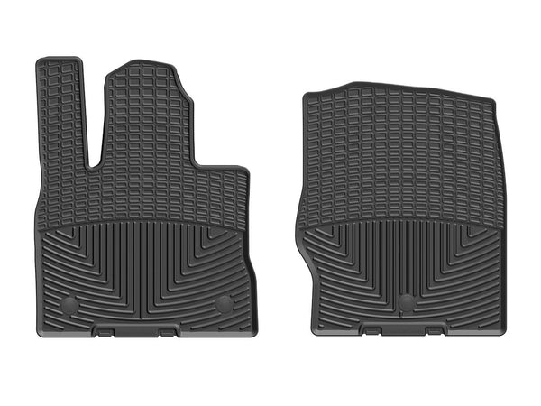 Weathertech All-Weather Floor Mats (MPN: W526)
