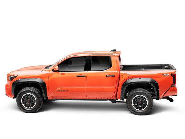 Husky Liner Fender Flare Pocket Style (MPN: 2803930)