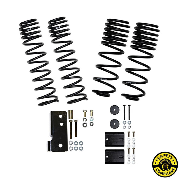 Skyjacker Lift Kit Component (MPN: JK20BLT)