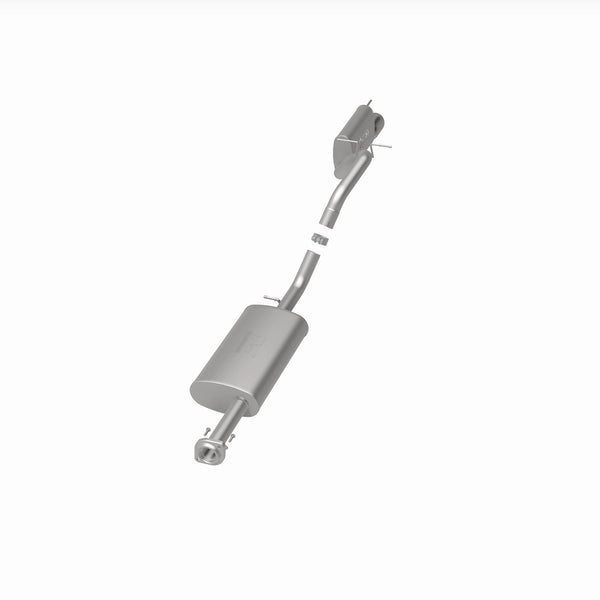MagnaFlow Jeep Grand Cherokee Exhaust System Kit (MPN: 16631)
