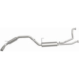 Magnaflow Performance Exhaust System Kit (MPN: 16783)
