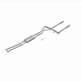 Magnaflow Performance Exhaust System Kit (MPN: 15750)