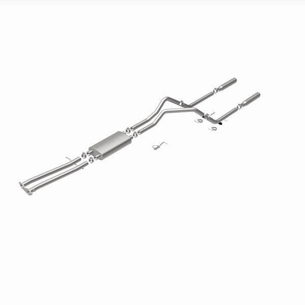 Magnaflow Performance Exhaust System Kit (MPN: 15750)