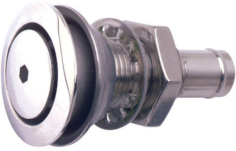 Boat Fuel Tank Vent (MPN: 66031-3)
