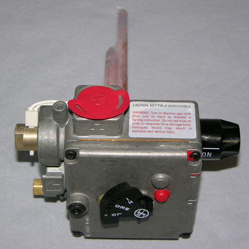 Suburban Gas Valve For Water Heaters (MPN: 161111)