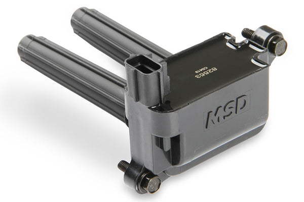 MSD Ignition Blaster HEMI Coil-On-Plug (MPN: 825583)