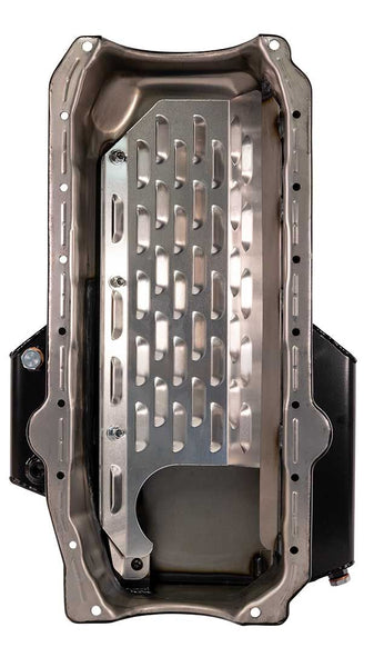 Moroso Performance Oil Pan (MPN: 21314)