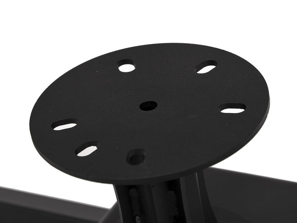 Armordillo CR1 Series Spare Tire Carrier (MPN: 7180352)