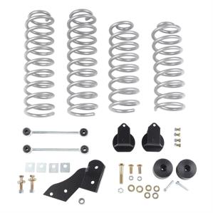 Rubicon Express Lift Kit Suspension (MPN: RE7141P)