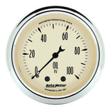 AutoMeter Gauge Set (MPN: 1811)