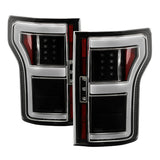 Spyder Automotive Tail Light Assembly (MPN: 5088550)