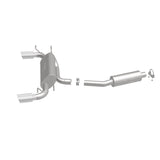 MagnaFlow Mazda MX-5 Miata Exhaust System Kit (MPN: 16668)