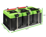 Expion 360 Battery Tray (MPN: EX-G24-TDS3)