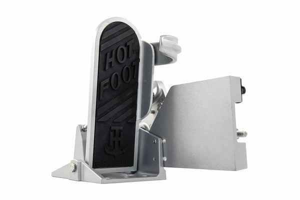 T-H Marine Boat Foot Throttle (MPN: HF-1-DP)
