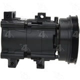 Four Seasons Air Conditioner Compressor (MPN: 57139)
