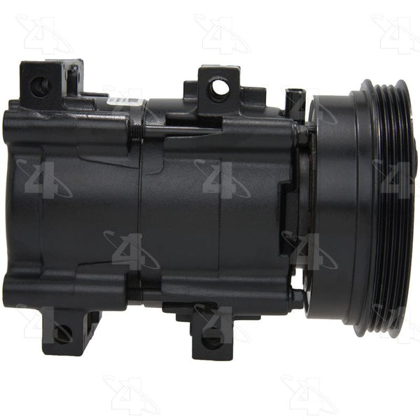 Four Seasons Air Conditioner Compressor (MPN: 57139)