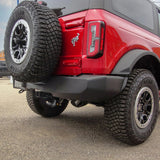 Curt Class III Trailer Hitch for Honda Ridgeline (MPN: 13493)