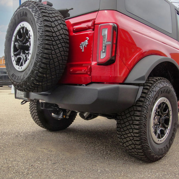 Curt Class III Trailer Hitch for Honda Ridgeline (MPN: 13493)