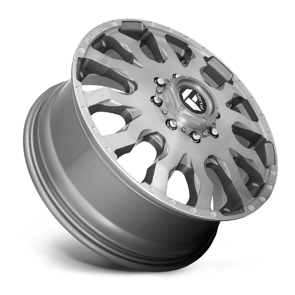 Fuel Off Road D693 Wheel (MPN: D693208293)