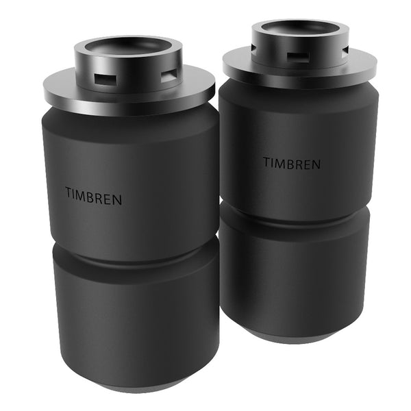 Timbren Suspension Enhancement System (MPN: GMRHHR)