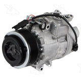 Four Seasons Air Conditioner Compressor (MPN: 68446)