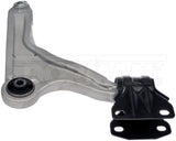 Control Arm with Ball Joint Assembly (MPN: 520-123)