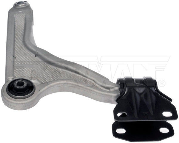 Control Arm with Ball Joint Assembly (MPN: 520-123)