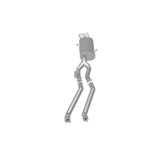 MagnaFlow BMW Touring Series Exhaust System Kit (MPN: 16535)